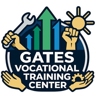 Gates VTC Logo