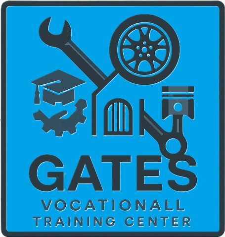 Gates VTC Logo